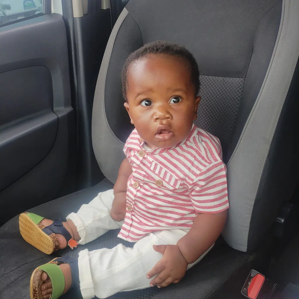 Lithalethu Lwandle Dlova 