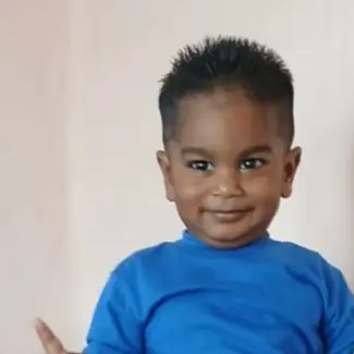 Lerico Rickyler Munsami 