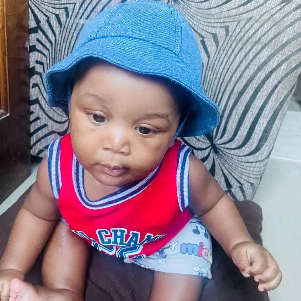Siqalosethu 