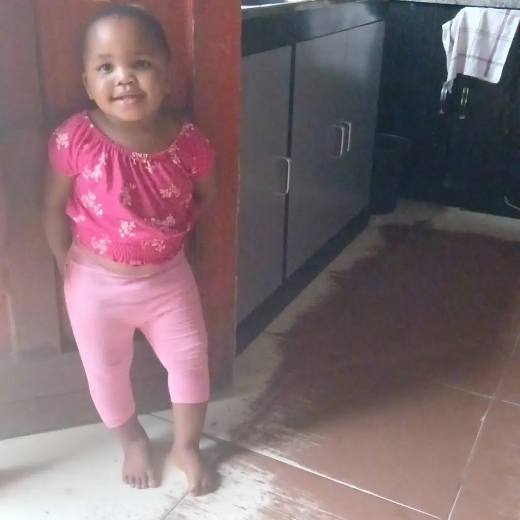 Asemahle Zondo 