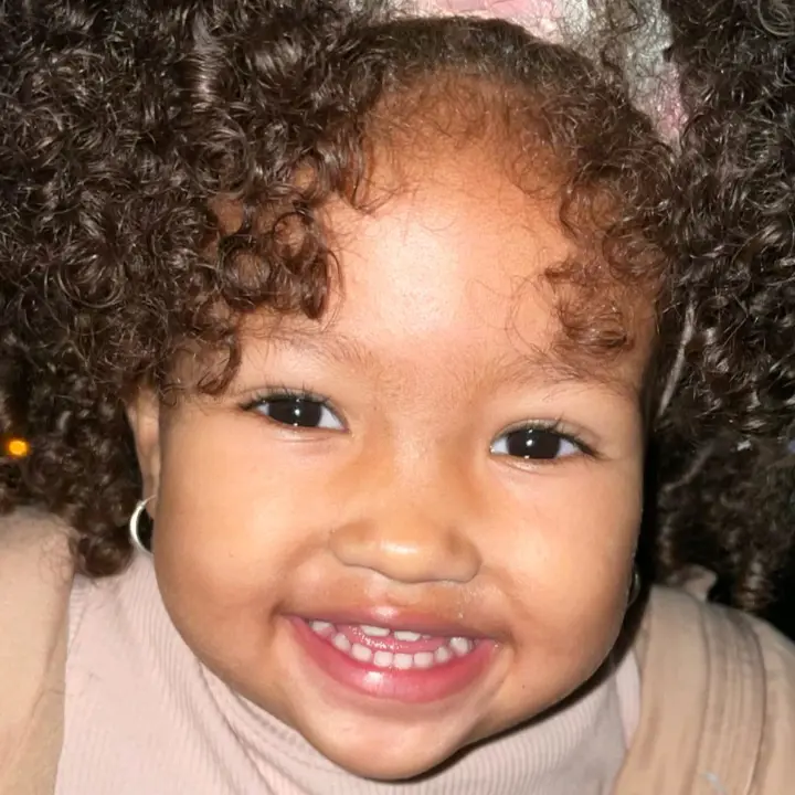 Baby imrah