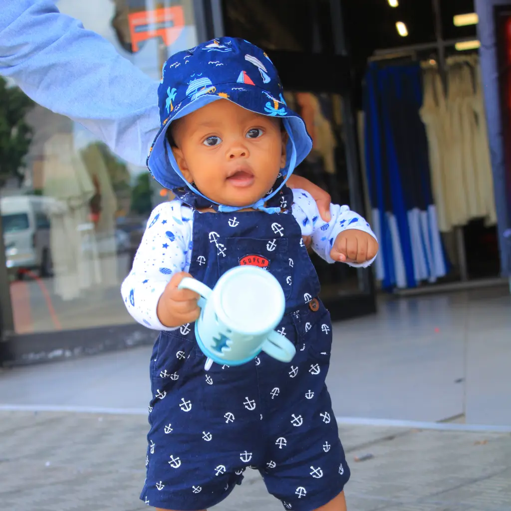 Radebe Thato Bophelo 