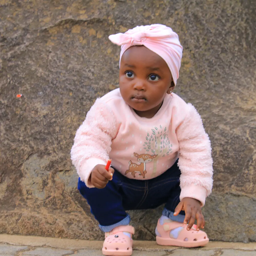  Ntsako Michelle 