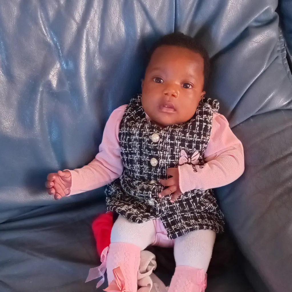 Kayleen 