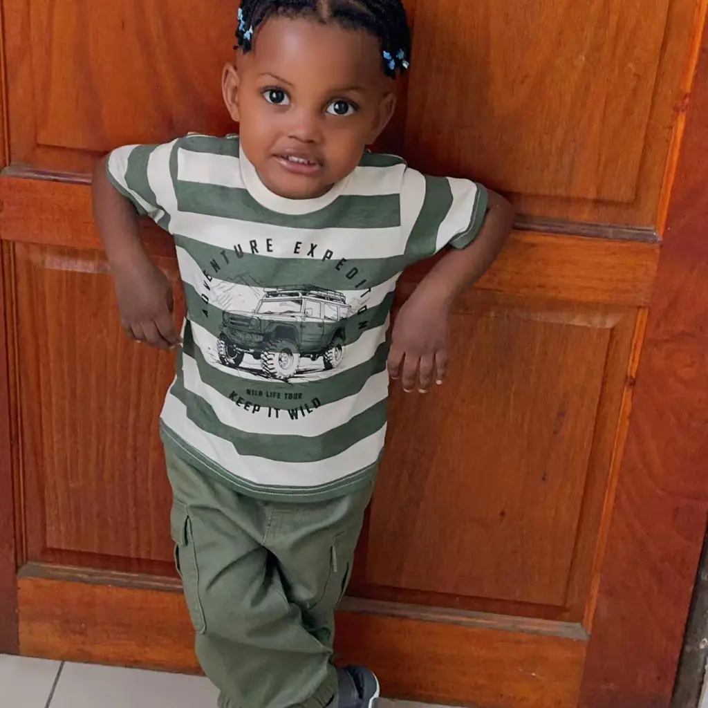 Gomolemo Walter Modise