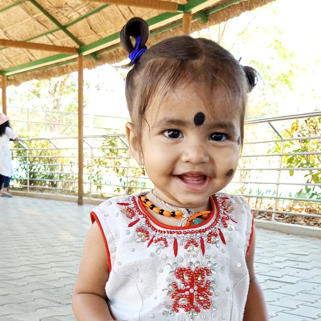 Sanidhya S