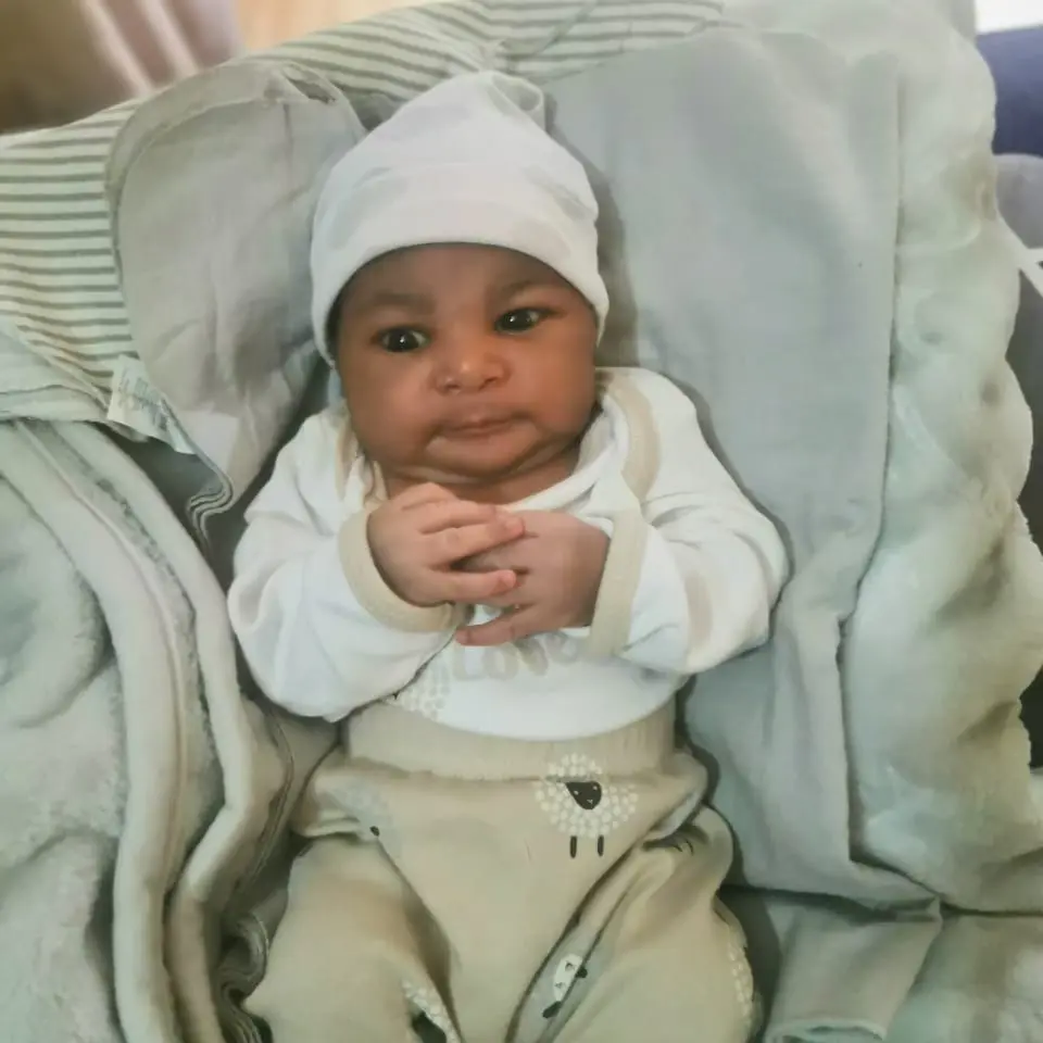 Anele hlelokuhle nkosi 