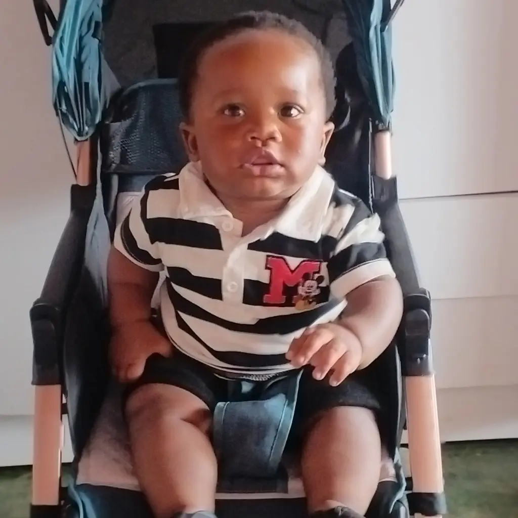 Lithalethu Lwandle Dlova 