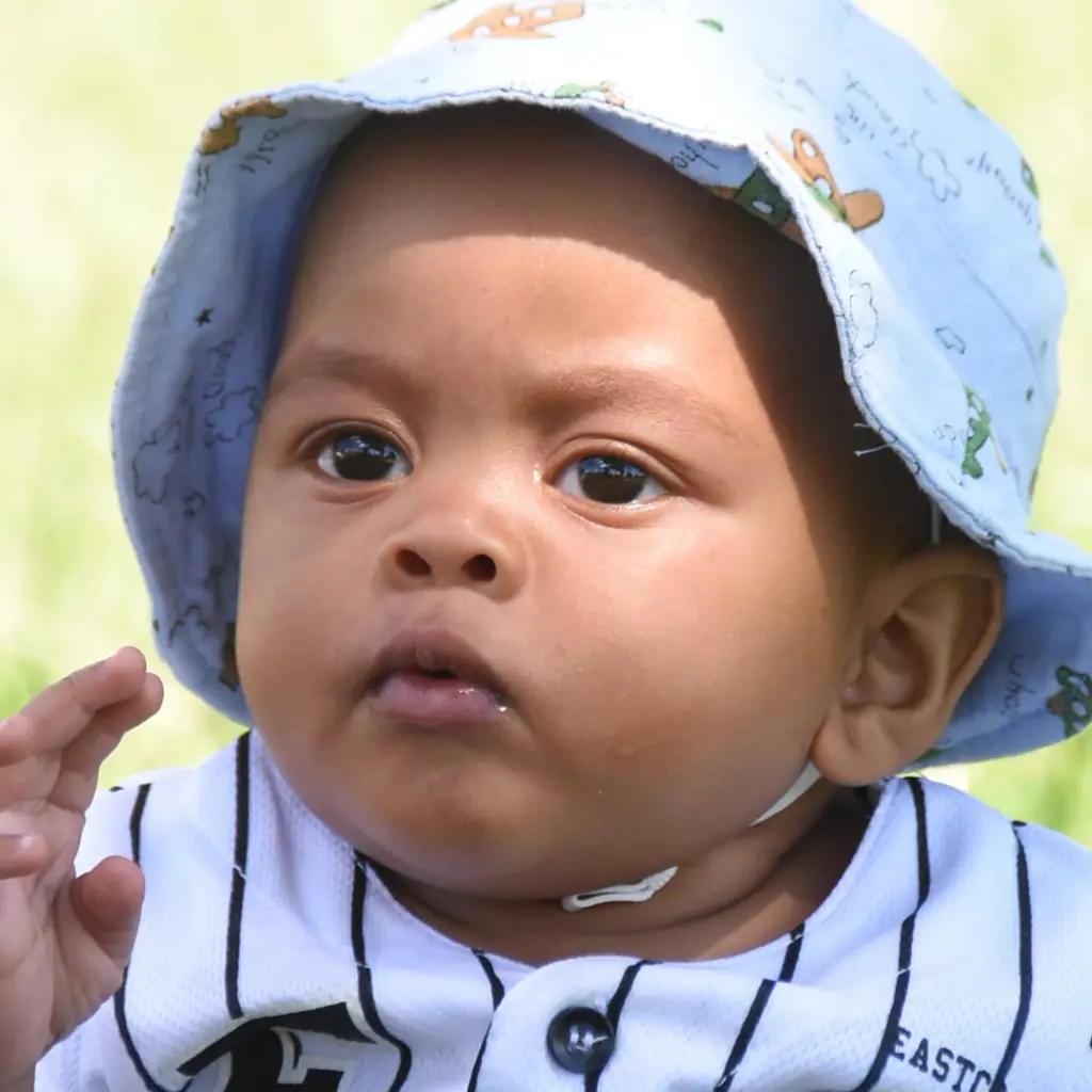 Radebe Thato Bophelo 