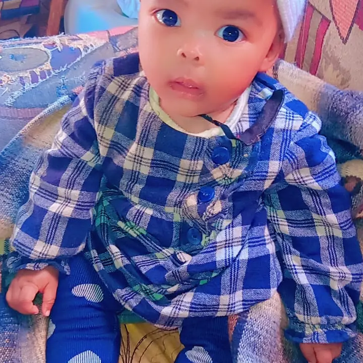 Mbalienhle Princess Esau 