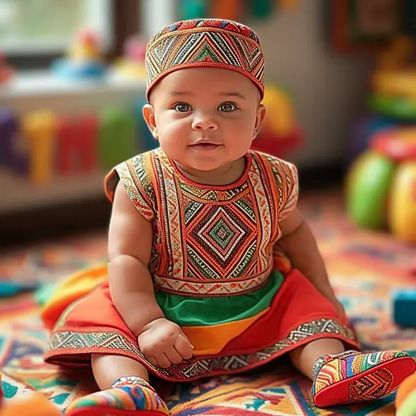 baby contest