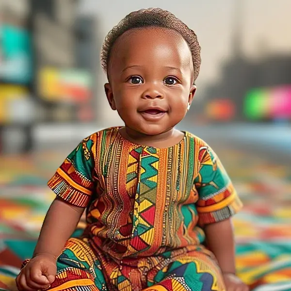 baby contest