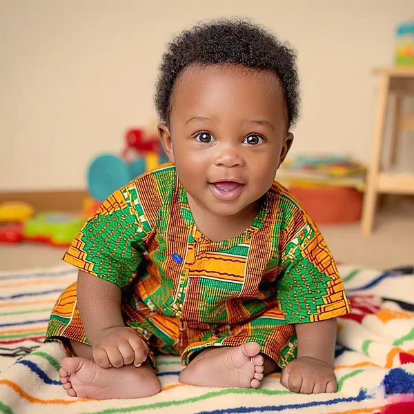 baby contest