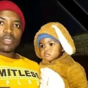 Simony Tafadzwa Ngorima