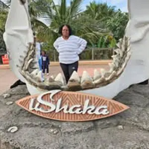 Lydia Sizakele Pekane