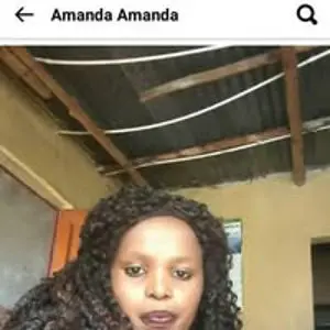 Amanda Enzokuhle Sithole