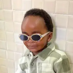 Sebongile Ngobeni 