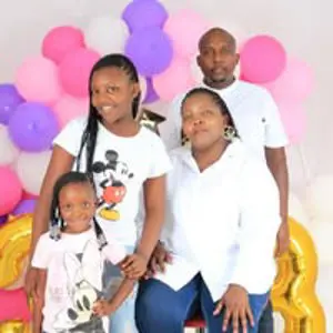 Mutheiwana Mildred Ntendeni