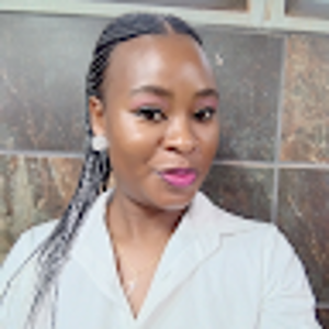 Maria Bokaba