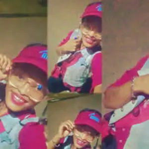 Khanyisile Shameeka Swartz