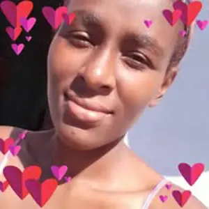 Nonhle Pretty Msabala