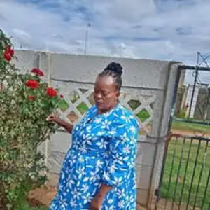 Zodwa MaZodwas