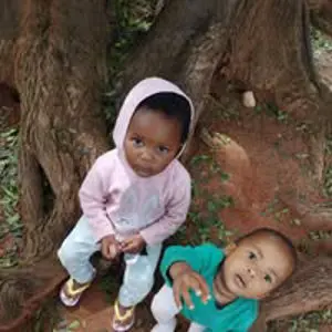 Ngcamani Nonkululeko