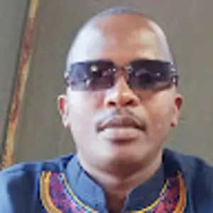 Bongumusa Ninela
