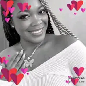 Kefiloe Chilwane