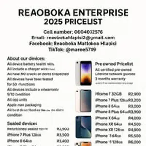 Reaoboka Hlapisi Matlokoa