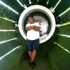 Boitumelo Pitsa