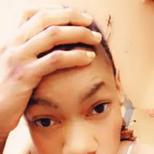 Chrissy Waga Mabotja