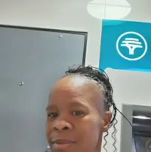 Thandeka Sithole