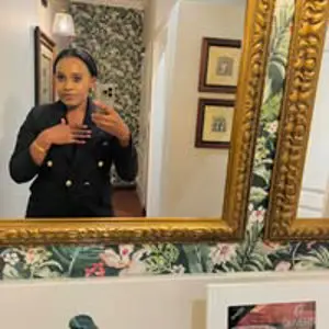 Thobeka Cornet Nkosi