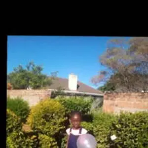 Nomazulu Ndlovu