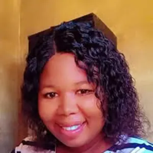 Khanya Mangethe