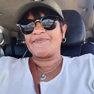 Fatima Amardien Solomons