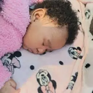 Mc'lolly Molly Mzumbe