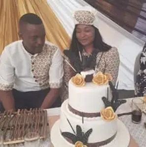 Nosipho Khuzwayo Mbili