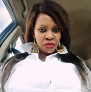 Getty Gertrude Raseona Moloi