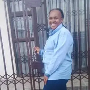 Nomakhosana Mketo Mpati