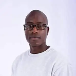 Brian Maseko