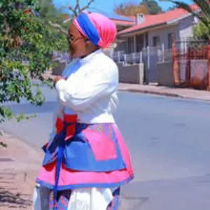 Libusisiwe Nqolomlilo