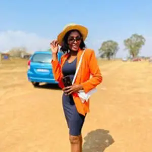 Philisiwe Slenda Mwelase