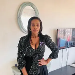 Nondumiso Zimkhitha Majali