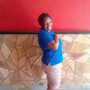 Rosemary Gambiza