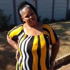 Jabulile Makhubo