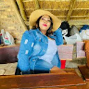 Palesa Paley