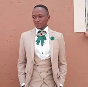 Mphah Linda Mtshali