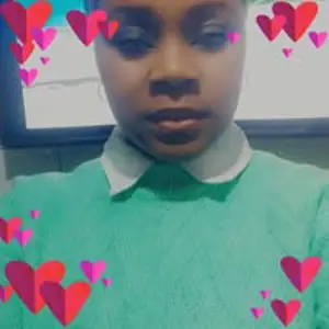 Mihle Hlehle Vanessa